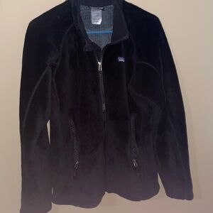 Large Patagonia women’s jacket